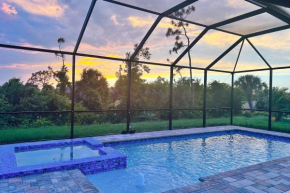 Fairway Oasis